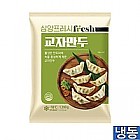 교자만두(새아침)