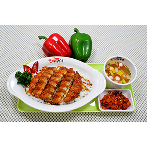 통등심돈까스650g(행사)