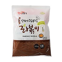 한품-상하이짜장라볶이(봉)