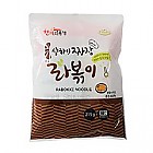 한품-상하이짜장라볶이
