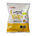 한품-매콤크림라볶이(봉)