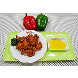 (한품)후라이드치킨200g(행사)