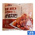 한품-양념치킨200g