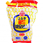 마요네즈스파우트팩3.2kg(오뚜기)행사종료