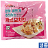 한품-까르보치킨200g