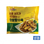 한품-찹쌀탕수육250g