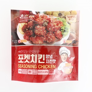 포켓-양념치킨180g(행사)