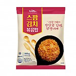 (한품)스팜김치볶음밥300g