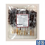 한품 리얼닭꼬치-데리야끼맛1kg