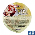 (한품)치즈불닭덮밥소스210g