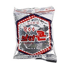 브이콘(진한제과)(박스)X