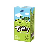 피크닉-청포도200ml