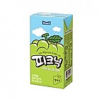 피크닉-청포도200ml