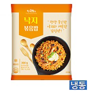 (한품)낙지볶음밥300g(리뉴얼)