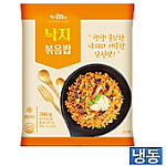 한품-낙지볶음밥300g(리뉴얼)