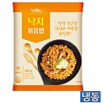 (한품)낙지볶음밥300g(리뉴얼)