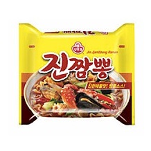 멀티-진짬뽕(오뚜기)