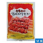 숯불닭꼬치-데리야끼1.6kg