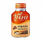 롯음-칸타타-카라멜마끼아또275ml캔(20캔)