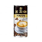 코카-조지아카페라떼240캔