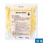 옛날고명계란지단700g(오뚜기)