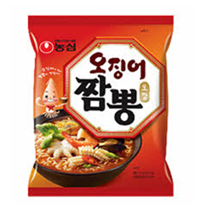 멀티-오징어짬뽕(농심)