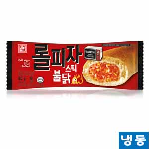 (한성)롤피자스틱(불닭)행사