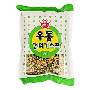 오뚜기-우동건더기스프250g