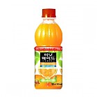 (코카)미닛메이드(오렌지)350펫