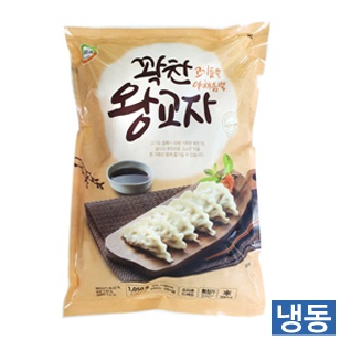 한품-꽉찬왕교자1.05kg