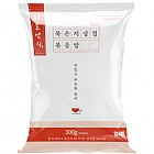 (엄지)묵은지삼겹볶음밥300g