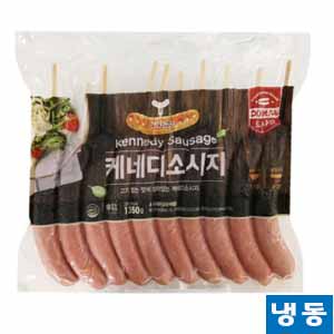 케네디소세지꼬치1.35kg