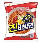 멀티-진비빔면156g(오뚜기)