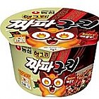 큰사발-짜파구리큰컵(농심)