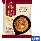 (한품)차돌김치볶음밥300g