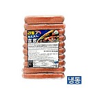 한품-리얼소시지(청양)1kg