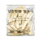 한품-말랑말랑밀떡160g