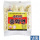 수타식중화면1.15kg(천일식품)(봉)