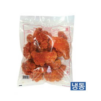 매콤점보닭다리1.3kg(사세)