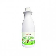 한품-키위스무디1.8kg