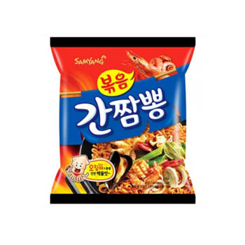 멀티-간짬뽕(삼양)