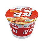 큰사발-김치큰사발(농심)