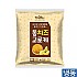 (한품)통치즈고로케