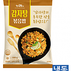 (한품)감자탕볶음밥300g-행사