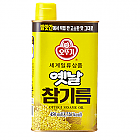 오뚜기-옛날참기름450ml