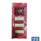 (개별)소스담은 쿠즈락 소떡소떡135g
