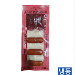 (개별)소스담은 쿠즈락 소떡소떡135g