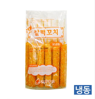 (한품)쌀떡꼬치(금호푸드)인상