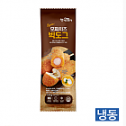 (한품)모짜치즈빅도그120g(개)