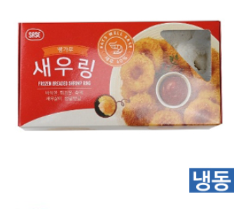 한품-빵가루새우링(사세)